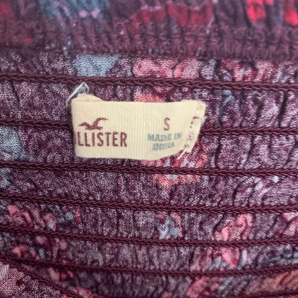 Floral romper - Picture 3 of 4